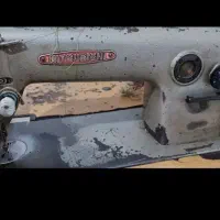 چرخ خیاطی صنعتی میتسوبیشی اصل