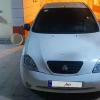 تیبا مدل 1400|خودرو سواری و وانت|اهواز, پردیس|دیوار