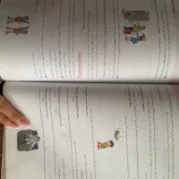 انگلیسی یازدهم کتاب گاج ( برای آمادگی در آزمون‌ها)|کتاب و مجله آموزشی|بابل, |دیوار