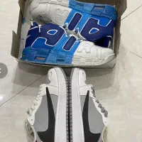 نایک ایر تمپو ویتنام جردن ترویس ادیداس