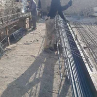 تیرچه بلوک برج بنابا22سال تجربه