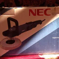 دستگاه پولیش زن آکبند فروش به علت تغییر شغل|ابزارآلات|اسدآباد, |دیوار