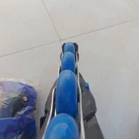 اسکیت-کفش چرخدار|دوچرخه، اسکیت، اسکوتر|لار, |دیوار