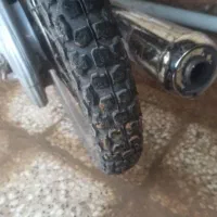 موتور ۱۲۵ هوندا|موتورسیکلت|خرم‌آباد, |دیوار