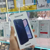سامسونگ A15 256/8 ویتنام دنیای موبایل