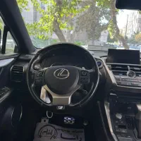 NX 200t فول Fsport 2017|خودرو سواری و وانت|تهران, سهروردی|دیوار