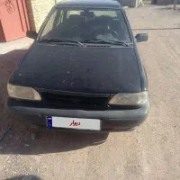 پراید فروشی