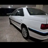 پارس تیوفایو ۴۰۱|خودرو سواری و وانت|شیراز, صاحب الزمان|دیوار