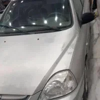 ریو مدل۹۰|خودرو سواری و وانت|فولادشهر, فولادشهر|دیوار