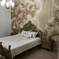 اجاره آپارتمان ۱۳۰متری پیروزی بلوار ابوذر تک واحدی