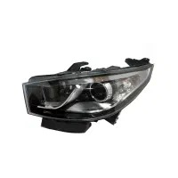 سپر عقب h230 چراغ جلو x33s خطر عقب x22|قطعات یدکی و لوازم جانبی|خمینیشهر, |دیوار