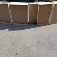 کابینت دست دوم|مصالح و تجهیزات ساختمان|تهران, قصر فیروزه ۱|دیوار