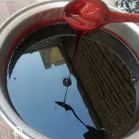 رب انار غلیظ و خوش رنگ