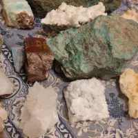 سنگ فیروزه|جواهرات|رشت, جانبازان|دیوار