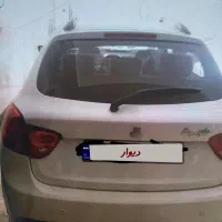 کوئیک Rs|خودرو سواری و وانت|تهران, توحید|دیوار