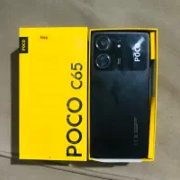 شیائومی پوکو C65