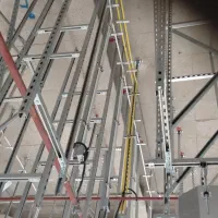 استا فنی برق|استخدام صنعتی، فنی، مهندسی|یاسوج, |دیوار