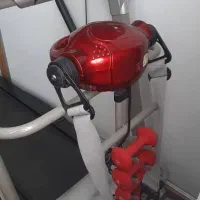 تردمیل|تجهیزات ورزشی|کرج, ساماندهی|دیوار