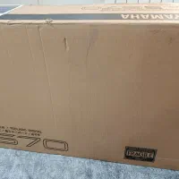 ارگ و کیبورد یاماها yamaha s670