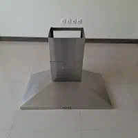 هود بی‌مکس تمام استیل