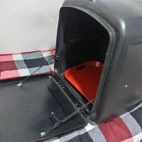 باکس موتور نو|قطعات یدکی و لوازم جانبی|شاهین‌شهر, طالقانی|دیوار