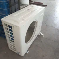 ساخت بدنه بیرونی و کوئل داکت اسپیلت و چیلر|کولر گازی و فنکوئل|تهران, صادقیه|دیوار