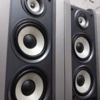 یک جفت بسیار با کیفیت و خوشصدای SONY