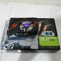کارت گرافیک gt1030