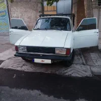 پیکان وانت مدل ۸۸