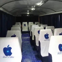 دربستی مینی بوس ب تمام نقاط کشور|خدمات حمل و نقل|بابلسر, |دیوار