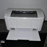 پرینتر اچ پی مدل HP LASER JETPRO M15W