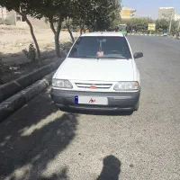 پراید مدل ۹۵|خودرو سواری و وانت|اسلام‌شهر, شهرک مفیدی|دیوار