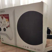 Xbox series s|کنسول، بازی ویدئویی و آنلاین|تهران, کوهک|دیوار