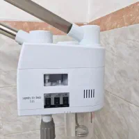 دستگاه پاکسازی پوست|آرایشگاه و سالنهای زیبایی|اراک, |دیوار