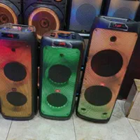 اسپیکر جی بی ال سونی میکرولب با چک|سیستم صوتی خانگی|اراک, |دیوار