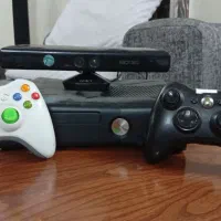 Xbox 360|کنسول، بازی ویدئویی و آنلاین|زاهدان, |دیوار