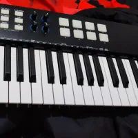 میدی کنترل 5 اکتاو