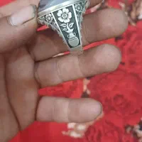 تعدادی انگشتر خاص کلکسیونی|جواهرات|تبریز, |دیوار