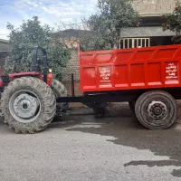 تریلی سازی رضا