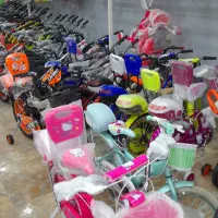 فروش دوچرخه بچه گانه|دوچرخه، اسکیت، اسکوتر|آستانه اشرفیه, |دیوار