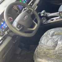 ایکس33 کراس مدل1404 قیمت قطعی|خودرو سواری و وانت|تهران, قیطریه|دیوار