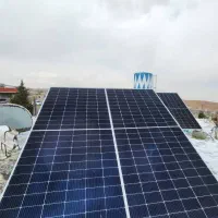 سیستم خورشیدی|خدمات پیشه و مهارت|شیراز, گلدشت معالی‌آباد|دیوار