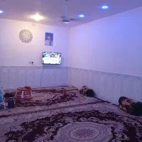 خونه در شهرک رزمندگان با مغازه|فروش خانه و ویلا|اهواز, شهرک رزمندگان|دیوار