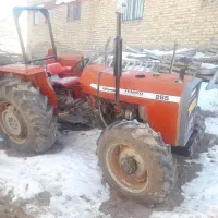 تراکتور285 جفت