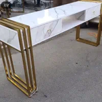 میز ناخن‌‌‌‌..مانیکور|آرایشگاه و سالن‌های زیبایی|نسیم‌شهر, |دیوار