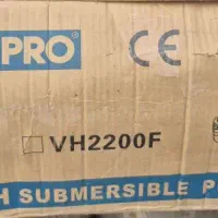 پمپ کف کش|ماشینآلات صنعتی|خمینیشهر, |دیوار