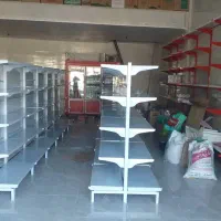 ارسال استند و قفصه|فروشگاه و مغازه|یزد, |دیوار