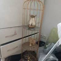 قفس دکور
