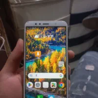 گوشی y6 prime|موبایل|گرگان, |دیوار