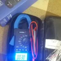 مولتی متر هارباکس|ابزارآلات|محمدشهر, شهرک چمران|دیوار